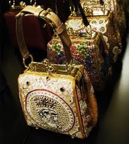 Dolce bags